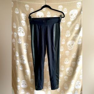 LARGE DRESS UP LEGGING